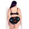 Women's Plus Size Modern Print 3 Pack Brief - Multi | AVENUE 1 Women's Plus Size Modern Print 3 Pack Brief - Multi | AVENUE -Avenue Shop GUEST 026b0d25 823d 42c3 8d0d 00eb06319cb7