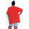 Women's Plus Size Mylah Layer Tunic - Scarlet | AVENUE 2 Women's Plus Size Mylah Layer Tunic - Scarlet | AVENUE -Avenue Shop GUEST 041cbd87 67a5 46d5 975c a9471eb8dc8d