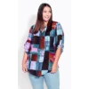 Women's Plus Size Eastbrook Print Top - Purple | AVENUE 2 Women's Plus Size Eastbrook Print Top - Purple | AVENUE -Avenue Shop GUEST 0b08a119 0cfa 4e23 8c36 70d63f244db1