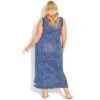 Women's Plus Size Summer Love Sleep Maxi Dress - Leopard | AVENUE 2 Women's Plus Size Summer Love Sleep Maxi Dress - Leopard | AVENUE -Avenue Shop GUEST 15acf1fb 8a37 4e66 9a57 e328b28f867c