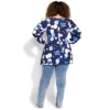 Women's Plus Size Noelle Foil Tunic - Riviera Foil Spot | AVENUE 2 Women's Plus Size Noelle Foil Tunic - Riviera Foil Spot | AVENUE -Avenue Shop GUEST 1bd3369f 5052 4532 b365 78d785487f3d