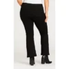 AVENUE | Women's Plus Size Glam Denim Woven Jean Black - Petite - 20W 2 AVENUE | Women's Plus Size Glam Denim Woven Jean Black - Petite - 20W -Avenue Shop GUEST 1e1f0b6d 53ea 4247 855a 2ae0b4c2d746
