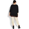 Women's Plus Size Alex Print Tunic - Spice | AVENUE 2 Women's Plus Size Alex Print Tunic - Spice | AVENUE -Avenue Shop GUEST 393aa1fc 6e6a 43de 8de1 616ba2a3452b
