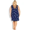 Women's Plus Size Summer Love Chemise - Leopard Heart | AVENUE 1 Women's Plus Size Summer Love Chemise - Leopard Heart | AVENUE -Avenue Shop GUEST 3e821e98 a132 4ce5 9edb 9c32b83eb775