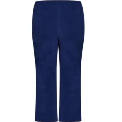 Women's Plus Size Navy Fleece Pant - Navy | AVENUE -Avenue Shop GUEST 4bc7e5c0 e3eb 46c8 a6d2 fa44a926708e