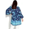 Women's Plus Size Aurora Border Tunic - Navy | AVENUE 1 Women's Plus Size Aurora Border Tunic - Navy | AVENUE -Avenue Shop GUEST 4bcab055 30b1 4fc2 bf1e e88997cdb949