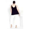 Women's Plus Size Butter Denim Pull On Jean White - Petite | AVENUE 1 Women's Plus Size Butter Denim Pull On Jean White - Petite | AVENUE -Avenue Shop GUEST 57ca2916 32fc 49d7 b91e fbf03e0dc6d7