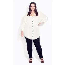 Women's Plus Size Butter Denim Skinny Jean Black - Petite | AVENUE 9 Women's Plus Size Butter Denim Skinny Jean Black - Petite | AVENUE -Avenue Shop GUEST 5a6e1b72 f054 4332 8196 c741ed4f4bda