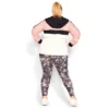 Women's Plus Size Print Detail Legging - Black | AVENUE 1 Women's Plus Size Print Detail Legging - Black | AVENUE -Avenue Shop GUEST 5f3171f9 e000 4ff7 823b f494c45b27ef