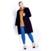 Women's Plus Size Rosie Cable Knit Sweater - Almond | AVENUE 2 Women's Plus Size Rosie Cable Knit Sweater - Almond | AVENUE -Avenue Shop GUEST 6f712397 5ea3 4ccf 81d2 ba788dc575e3