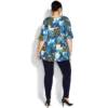 Women's Plus Size Pull On Ponte Pant Navy - Regular | AVENUE 1 Women's Plus Size Pull On Ponte Pant Navy - Regular | AVENUE -Avenue Shop GUEST 770a49aa 6cea 4fab a532 b83318d7660e