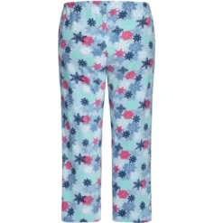 Women's Plus Size Snowflake Fleece Sleep Pant - Blue | AVENUE 20 Women's Plus Size Snowflake Fleece Sleep Pant - Blue | AVENUE -Avenue Shop GUEST 846d3c6f 90fc 4ed9 89be e735342d43c1