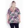 Women's Plus Size Cheree Layered Top - Orchid Palm | AVENUE 1 Women's Plus Size Cheree Layered Top - Orchid Palm | AVENUE -Avenue Shop GUEST 8bc43f8d 0bd0 4acb b5ed 46ae56145c53