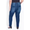 Women's Plus Size Butter Denim Skinny Jean Mid Wash - Average | AVENUE 2 Women's Plus Size Butter Denim Skinny Jean Mid Wash - Average | AVENUE -Avenue Shop GUEST 8daf4f25 1eb4 450d be07 c4f1a9086e4a