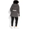 Women's Plus Size Cindy Faux Wool Coat - Dark Grey | AVENUE 1 Women's Plus Size Cindy Faux Wool Coat - Dark Grey | AVENUE -Avenue Shop GUEST 8fe4be20 2d22 4a9a 934c 20ddcdbf7379