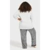 Women's Plus Size Lazy Days Sleep Top - Gray | AVENUE 2 Women's Plus Size Lazy Days Sleep Top - Gray | AVENUE -Avenue Shop GUEST 913ce6f3 a7f9 4958 8a4c 059d439729fc