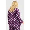 Women's Plus Size Button Owl Sleep Top - Plum | AVENUE 1 Women's Plus Size Button Owl Sleep Top - Plum | AVENUE -Avenue Shop GUEST 92b195bc f753 4c04 b0a8 6ccc1d7aa392