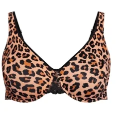 Women's Plus Size Fashion Smooth Caress Print Bra - Leopard | AVENUE 23 Women's Plus Size Fashion Smooth Caress Print Bra - Leopard | AVENUE -Avenue Shop GUEST 95122822 2ffb 45eb ae0c 861cd85d16a8
