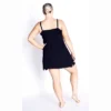 Women's Plus Size Sexy Lace Chemise - Black | AVENUE 2 Women's Plus Size Sexy Lace Chemise - Black | AVENUE -Avenue Shop GUEST 9d5eb981 82b8 4fe8 987a 88fe26bdb975
