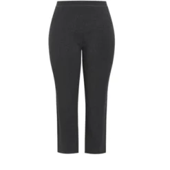 Women's Plus Size Supima® Active Pant Charcoal - Average | AVENUE -Avenue Shop GUEST a297e147 4108 42ae 9dfa 618fba2145b2