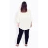 Women's Plus Size Butter Denim Skinny Jean Black - Petite | AVENUE -Avenue Shop GUEST be248048 3d16 4964 a000 5678d2fa2e81