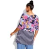 Avenue Women's Plus Size Pia Layered Top - Navy | ZIM & ZOE 1 Avenue Women's Plus Size Pia Layered Top - Navy | ZIM & ZOE -Avenue Shop GUEST cda848a2 2b7f 4fa4 b776 4749b4247e27