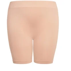 Women's Plus Size Seamless Bike Short - Natural | AVENUE 7 Women's Plus Size Seamless Bike Short - Natural | AVENUE -Avenue Shop GUEST dcafddf7 fa7e 4da4 82ca f5e00b1fc4f7