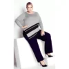 Women's Plus Size Ivory Sweater - Charcoal Marle | AVENUE 1 Women's Plus Size Ivory Sweater - Charcoal Marle | AVENUE -Avenue Shop GUEST df75ab9d 2c19 4ff6 bba3 d4bad11d9f9c