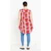Women's Plus Size Riviera Tunic - Rose | AVENUE -Avenue Shop GUEST e1a2f102 1b34 4e42 8012 79de951964dc