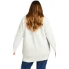 Women's Plus Size Grace Cardigan - Ivory | AVENUE 2 Women's Plus Size Grace Cardigan - Ivory | AVENUE -Avenue Shop GUEST e89bdb1f 7461 4d27 8281 cf787f5298a4
