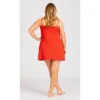 Women's Plus Size Sexy Chemise - Red | AVENUE 2 Women's Plus Size Sexy Chemise - Red | AVENUE -Avenue Shop GUEST f251b867 f920 48df 82d4 1407aa45a64b