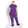 Women's Plus Size Happy Place Top - Purple | AVENUE 1 Women's Plus Size Happy Place Top - Purple | AVENUE -Avenue Shop GUEST ff708df7 ff46 4a6d 8a67 3b341e5506c8